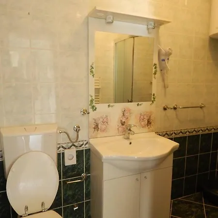 Apartman Lavanda 1 Njivice
