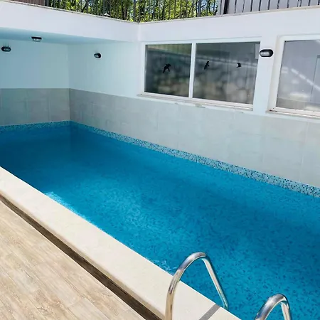 Apartment Lavanda 1 Njivice