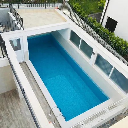 Lavanda 1 Apartman