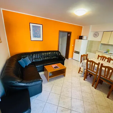 Lavanda 1 Apartman