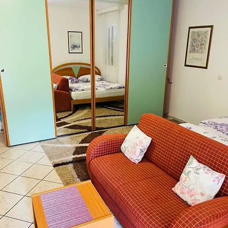 Lavanda 1 Apartman *