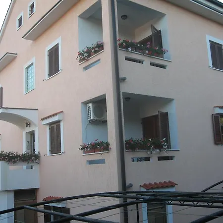 Lavanda 1 Apartman Njivice