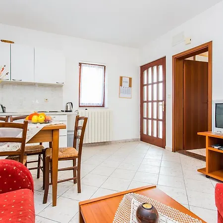 Lavanda 1 Apartman Njivice
