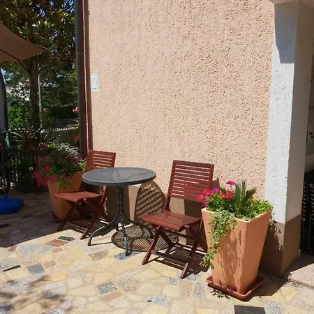 Appartamento Lavanda 1