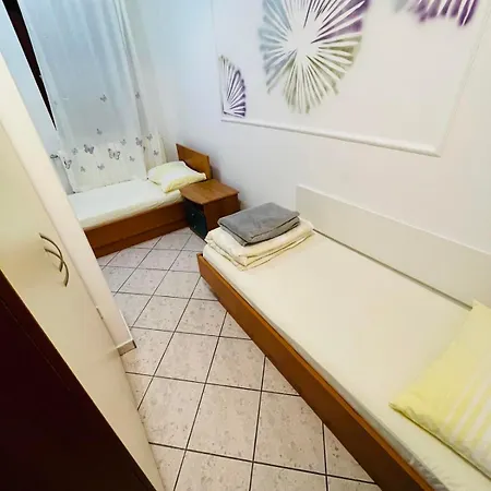 Apartamento Lavanda 1