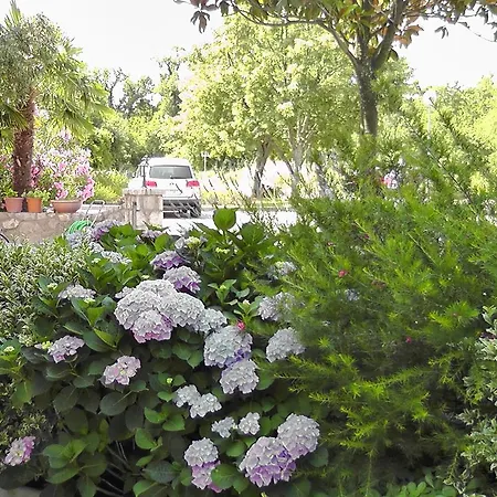 Διαμέρισμα Lavanda 1
