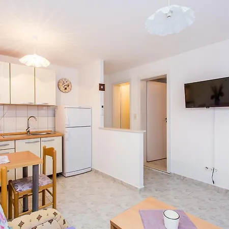 Apartamento Lavanda 1