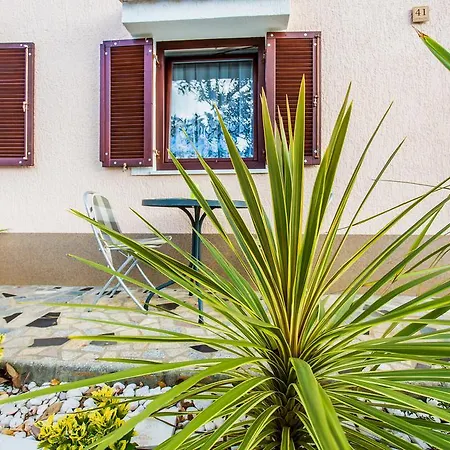 Lavanda 1 Apartamento