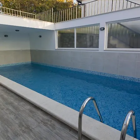 Apartamento Lavanda 1 *