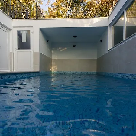 Apartment Lavanda 1 *