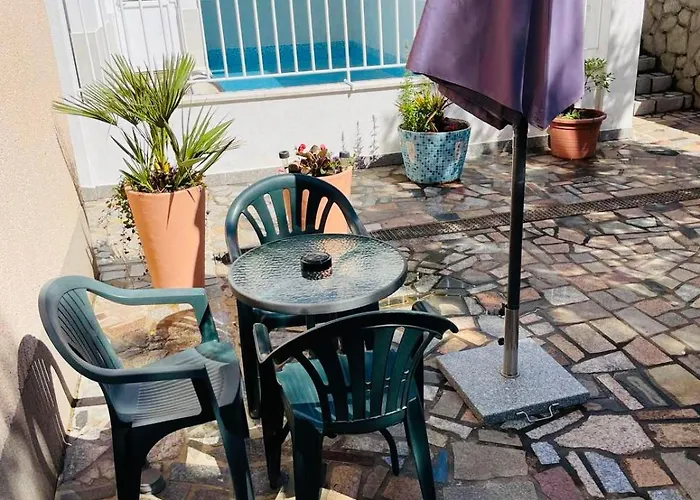 Διαμέρισμα Lavanda 1 Njivice