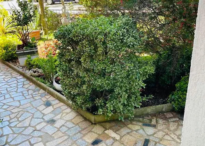 Lavanda 1 Διαμέρισμα Njivice