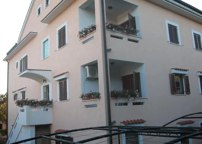 Lavanda 1 Διαμέρισμα Njivice