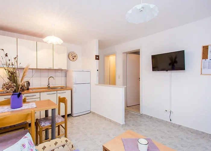 Διαμέρισμα Lavanda 1