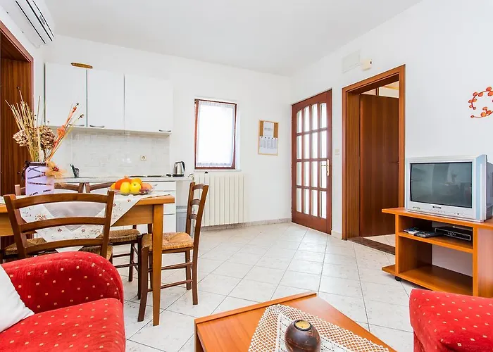 Lavanda 1 Διαμέρισμα Njivice