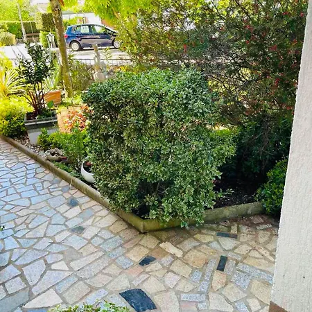 Lavanda 1 Апартаменты Нивице