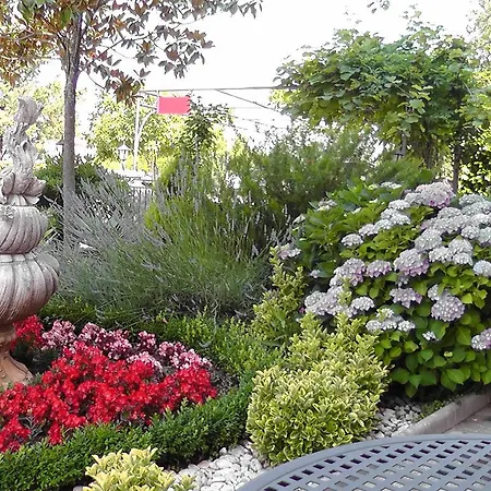 Апартаменты Lavanda 1